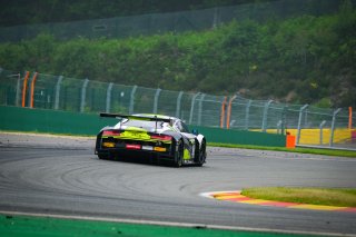 #31 Team WRT BEL Audi R8 LMS GT3 Silver Cup, TotalEnergies 24hours of Spa
