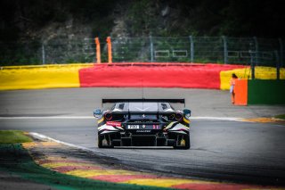 #51 Iron Lynx ITA Ferrari 488 GT3 Pro Cup, TotalEnergies 24hours of Spa
