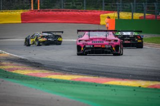 TotalEnergies 24hours of Spa
