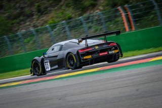 #32 Team WRT BEL Audi R8 LMS GT3 Pro Cup, TotalEnergies 24hours of Spa
