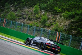 #30 Team WRT BEL Audi R8 LMS GT3 Silver Cup, TotalEnergies 24hours of Spa
