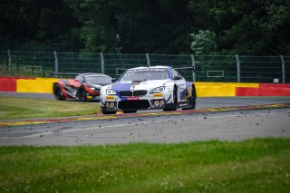 #35 Walkenhorst Motorsport DEU BMW M6 GT3 Pro Cup, TotalEnergies 24hours of Spa
 | SRO / Dirk Bogaerts Photography