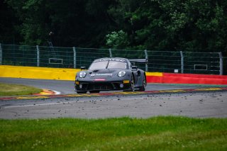 #21 Rutronik Racing DEU Porsche 911 GT3-R (991.II) TBC, TotalEnergies 24hours of Spa
 | SRO / Dirk Bogaerts Photography