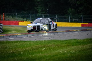 #82 BMW Motorsport DEU BMW M4 GT3 INVITE, TotalEnergies 24hours of Spa
