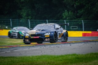 #34 Walkenhorst Motorsport DEU BMW M6 GT3 Pro Cup, TotalEnergies 24hours of Spa
