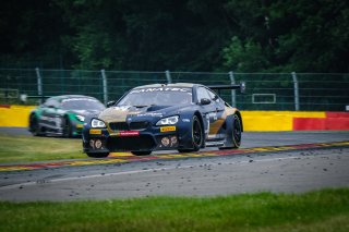 #34 Walkenhorst Motorsport DEU BMW M6 GT3 Pro Cup, TotalEnergies 24hours of Spa
 | SRO / Dirk Bogaerts Photography