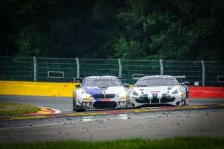 #53 AF Corse ITA Ferrari 488 GT3 Pro-Am Cup, TotalEnergies 24hours of Spa
