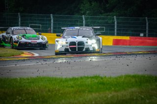 #82 BMW Motorsport DEU BMW M4 GT3 INVITE, TotalEnergies 24hours of Spa
