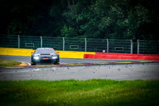 #25 Sainteloc Racing FRA Audi R8 LMS GT3 Pro Cup, TotalEnergies 24hours of Spa
