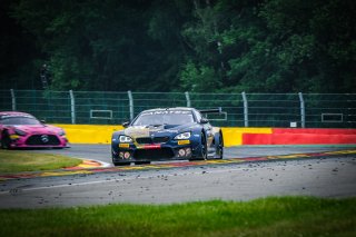 #34 Walkenhorst Motorsport DEU BMW M6 GT3 Pro Cup, TotalEnergies 24hours of Spa
