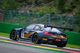 #34 Walkenhorst Motorsport DEU BMW M6 GT3 Pro Cup, TotalEnergies 24hours of Spa
