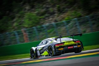 #31 Team WRT BEL Audi R8 LMS GT3 Silver Cup, TotalEnergies 24hours of Spa
 | SRO / Dirk Bogaerts Photography