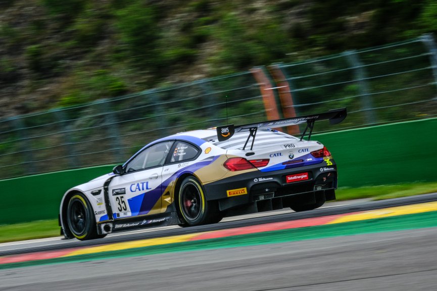 Test Day 2 Afternoon session