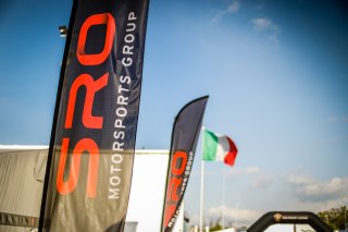 Paddock
