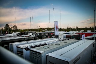Paddock
