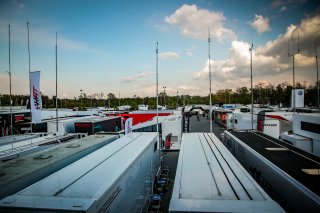 Paddock
