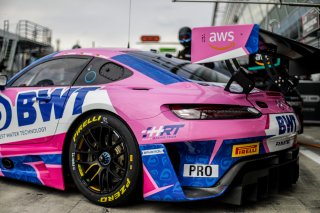#4 HRT DEU Mercedes-AMG GT3 Maro Engel DEU Luca Stolz DEU Vincent Abril FRA -, GT3, Official Paid Test Session, Pitlane
