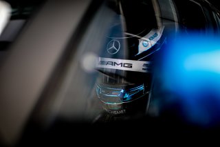 GT3, Official Paid Test Session, Pitlane
