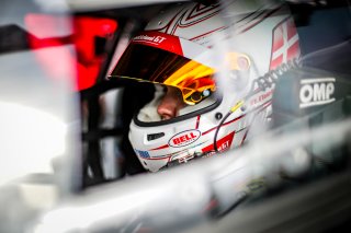 #51 Iron Lynx ITA Ferrari 488 GT3 Alessandro Pier Guidi ITA Nicklas Nielsen DNK Côme Ledogar FRA -, GT3, Official Paid Test Session, Pitlane
