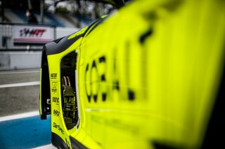 #2 GetSpeed DEU Mercedes-AMG GT3 Florian Scholze LUX Olivier Grotz DEU Nico Bastian DEU Pro-Am Cup, GT3, Official Paid Test Session, Pitlane
