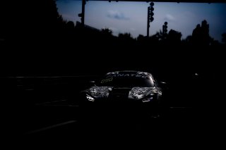 #90 Madpanda Motorsport ESP Mercedes-AMG GT3 Ezequiel Perez Companc ARG - - Rik Breukers NDL Silver Cup, GT3, Official Paid Test Session, Pitlane

