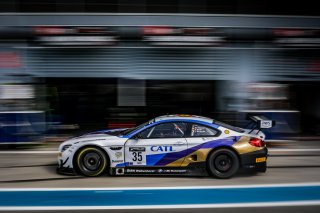 #35 Walkenhorst Motorsport DEU BMW M6 GT3 Martin Tomczyk DEU Timo Glock DEU Thomas Neubauer FRA -, GT3, Official Paid Test Session, Pitlane
