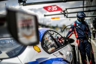 #35 Walkenhorst Motorsport DEU BMW M6 GT3 Martin Tomczyk DEU Timo Glock DEU Thomas Neubauer FRA -, GT3, Official Paid Test Session, Pitlane
