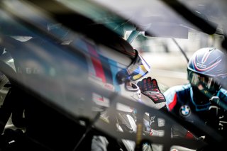 #35 Walkenhorst Motorsport DEU BMW M6 GT3 Martin Tomczyk DEU Timo Glock DEU Thomas Neubauer FRA -, GT3, Official Paid Test Session, Pitlane

