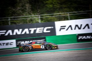 #19 Orange 1 FFF Racing Team CHN Lamborghini Huracan GT3 Evo Hiroshi Hamaguchi JPN - - Phil Keen GBR Pro-Am Cup, Bronze Test
