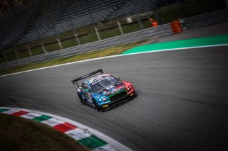 #107 CMR FRA Bentley Continental GT3 Nelson Panciatici FRA Gilles Vannelet FRA Stuart White ZAF Pro-Am Cup, Bronze Test
