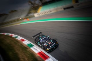#20 SPS automotive performance DEU Mercedes-AMG GT3 Valentin Pierburg DEU - - Dominik Baumann AUT Pro-Am Cup, Bronze Test
