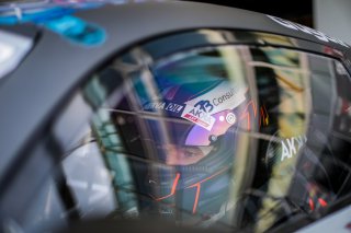 #87 AKKA ASP FRA Mercedes-AMG GT3 Simon Gachet FRA Konstantin Tereschenko  RUS Thomas Drouet FRA Silver Cup, Free Practice, GT3, Pit lane
