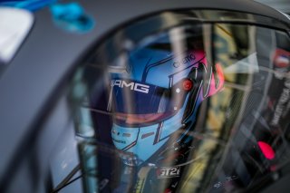 #88 AKKA ASP FRA Mercedes-AMG GT3 Raffaele Marciello ITA Dani Juncadella ESP Jules Gounon FRA Pro Cup, Free Practice, GT3, Pit lane
