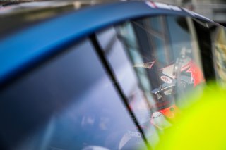 #159 Garage 59 GBR Aston Martin Vantage AMR GT3 Nicolai Kjaergaard DNK Alex MacDowall GBR Valentin Hasse Clot FRA Silver Cup, Free Practice, GT3, Pit lane
