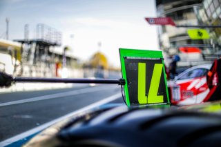#71 Iron Lynx ITA Ferrari 488 GT3 Antonio Fuoco ITA Callum Ilott GBR Davide Rigon ITA Pro Cup, Free Practice, GT3, Pit lane
