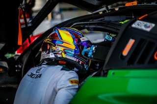 #38 JOTA GBR McLaren 720 S GT3 Ben Barnicoat GBR Oliver Wilkinson GBR Rob Bell GBR Pro Cup, Free Practice, GT3, Pit lane
