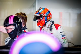 #4 HRT DEU Mercedes-AMG GT3 Maro Engel DEU Luca Stolz DEU Vincent Abril FRA Pro Cup, Free Practice, GT3, Pit lane
