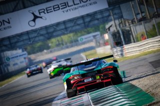 Free Practice

