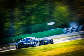 #5 HRT DEU Mercedes-AMG GT3 Hubert Haupt DEU Patrick Asseheimer DEU Ricardo Sanchez MEX Silver Cup, Free Practice
