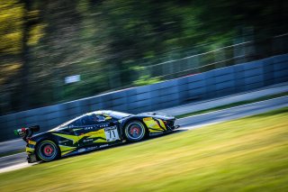 #71 Iron Lynx ITA Ferrari 488 GT3 Antonio Fuoco ITA Callum Ilott GBR Davide Rigon ITA Pro Cup, Free Practice
