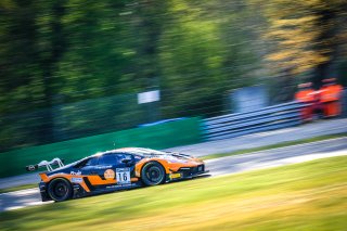 #16 GRT Grasser Racing Team AUT Lamborghini Huracan GT3 Evo Clemens Schmid AUT Tim Zimmermann DEU Kikko Galbiati ITA Silver Cup, Free Practice
