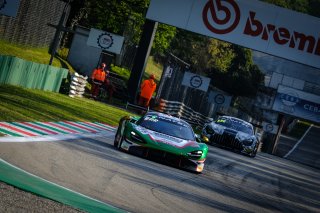 #38 JOTA GBR McLaren 720 S GT3 Ben Barnicoat GBR Oliver Wilkinson GBR Rob Bell GBR Pro Cup, Free Practice
