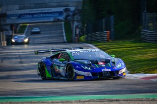 #114 Emil Frey Racing CHE Lamborghini Huracan GT3 Evo Arthur Rougier FRA Konsta Lappalainen FIN Jack Aitken GBR Pro Cup, Free Practice
