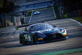 #7 TokSport DEU Mercedes-AMG GT3 Oscar Tunjo COL Paul Petit FRA Marvin Dienst DEU Silver Cup, Free Practice
