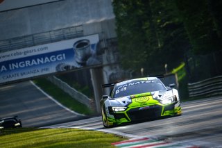 #31 Team WRT BEL Audi R8 LMS GT3 Ryuichiro Tomita JPN Frank Bird GBR Valdemar Eriksen  DNK Silver Cup, Free Practice

