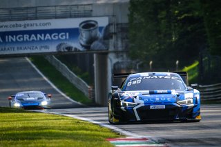 #25 Sainteloc Racing FRA Audi R8 LMS GT3 Adrien Tambay FRA Alexandre Cougnaud FRA Christopher Haase DEU Pro Cup, Free Practice
