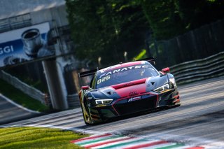 #99 Attempto Racing DEU Audi R8 LMS GT3 Dennis Marschall  DEU Alex Aka  DEU Tommaso Mosca  ITA Silver Cup, Free Practice
