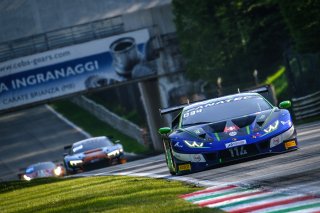 #114 Emil Frey Racing CHE Lamborghini Huracan GT3 Evo Arthur Rougier FRA Konsta Lappalainen FIN Jack Aitken GBR Pro Cup, Free Practice
