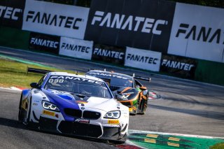 #35 Walkenhorst Motorsport DEU BMW M6 GT3 Timo Glock DEU Martin Tomczyk DEU Thomas Neubauer FRA Pro Cup, Free Practice
