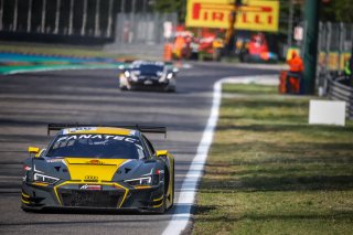 #66 Attempto Racing DEU Audi R8 LMS GT3 Mattia Drudi  ITA Christopher Mies  DEU Kim Luis Schramm  DEU Pro Cup, Free Practice
